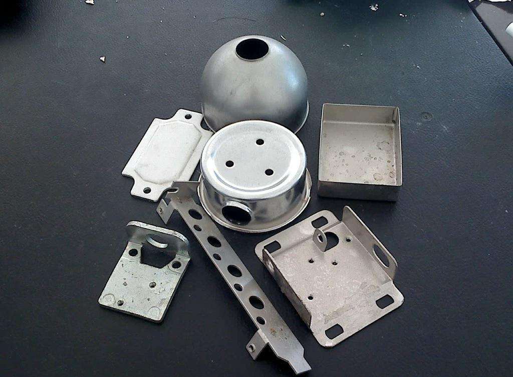 碰到难消化的冲压件加工订单，怎么办？