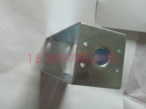 五金冲压配件的防腐工艺